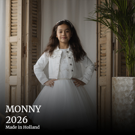 Monny collectie